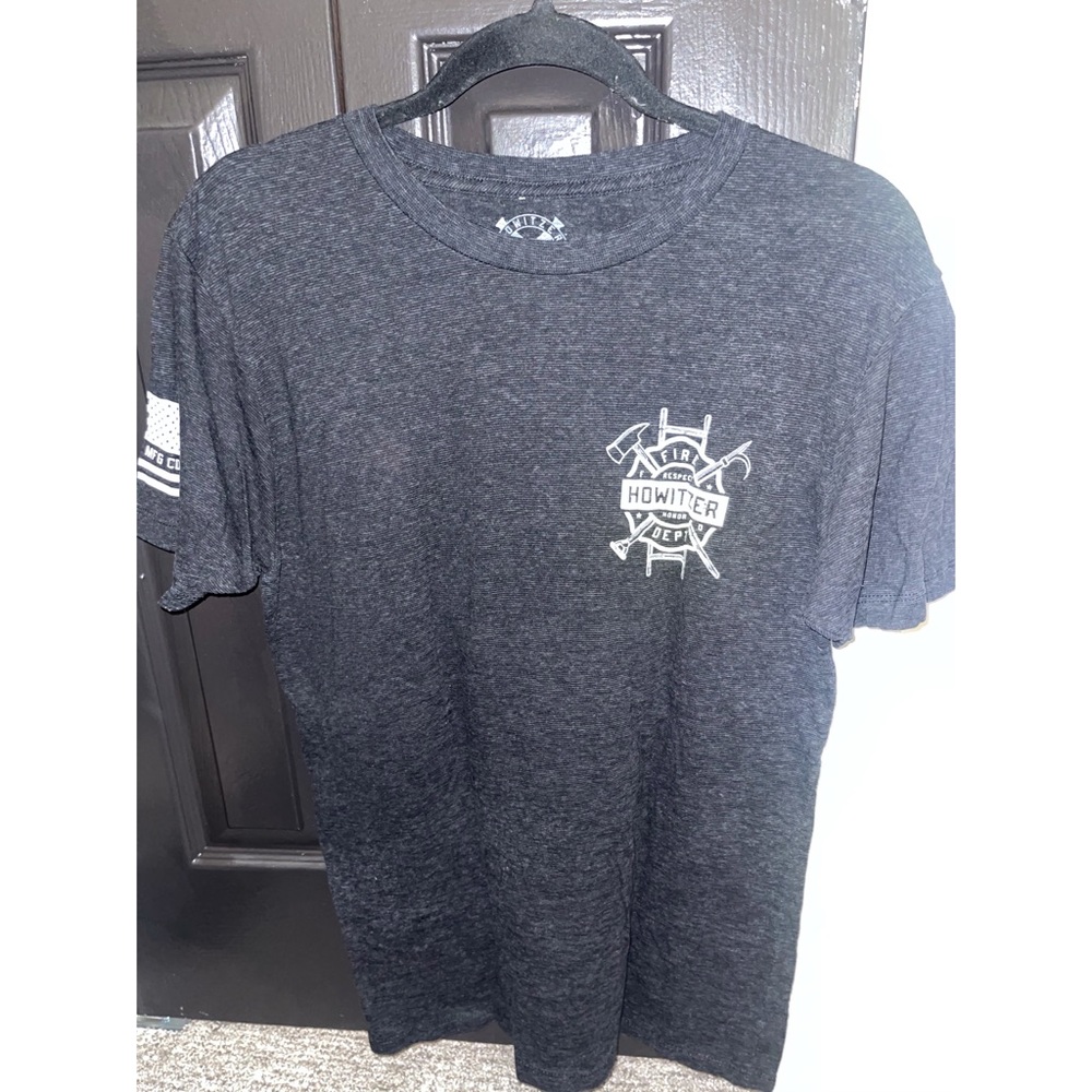 Men’s Graphic Tee